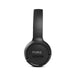 JBL Tune 510BT | On-Ear Wireless Headphones - Bluetooth 5.0 - Multipoint Connections - Black-SONXPLUS St-Jean