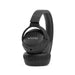 JBL Tune 660NC | Wireless On-Ear Headphones - Bluetooth - Active Noise Cancellation - Fast Pair - Black-SONXPLUS St-Jean