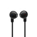 JBL Tune 215BT | Wireless In-Ear Headphones - Bluetooth 5.0 - JBL Pure Bass Sound - Multi-source connection - Black-SONXPLUS St-Jean
