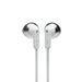 JBL Tune 215BT | Wireless In-Ear Headphones - Bluetooth 5.0 - JBL Pure Bass Sound - Multi-source connection - White-SONXPLUS St-Jean