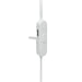 JBL Tune 215BT | Wireless In-Ear Headphones - Bluetooth 5.0 - JBL Pure Bass Sound - Multi-source connection - White-SONXPLUS St-Jean