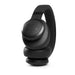 JBL Live 660NC | Circumaural Wireless Headphones - Bluetooth - Active Noise Cancellation - Multipoint Connection - Black-SONXPLUS St-Jean