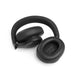 JBL Live 660NC | Circumaural Wireless Headphones - Bluetooth - Active Noise Cancellation - Multipoint Connection - Black-SONXPLUS St-Jean