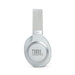 JBL Live 660NC | Around-ear wireless headphones - Bluetooth - Active noise cancellation - Multipoint connection - White-SONXPLUS St-Jean