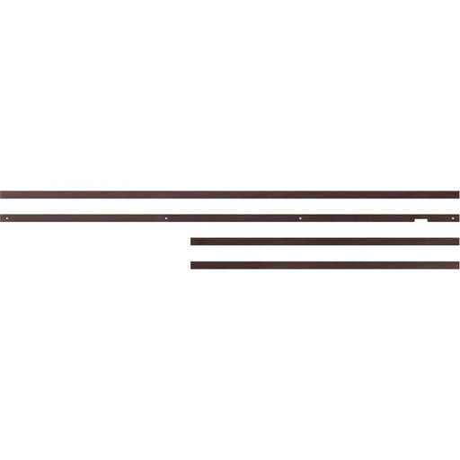 Samsung VG-SCFA43BWBZA | Surround for 43" The Frame TV - Brown-SONXPLUS St-Jean