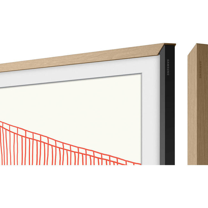 Samsung VG-SCFA65TKBZA | Surround for 65" The Frame TV - Teck-SONXPLUS St-Jean