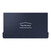 Samsung VG-SDC65G/ZC | Protective cover for 65" The Terrace outdoor TV - Dark grey-SONXPLUS St-Jean