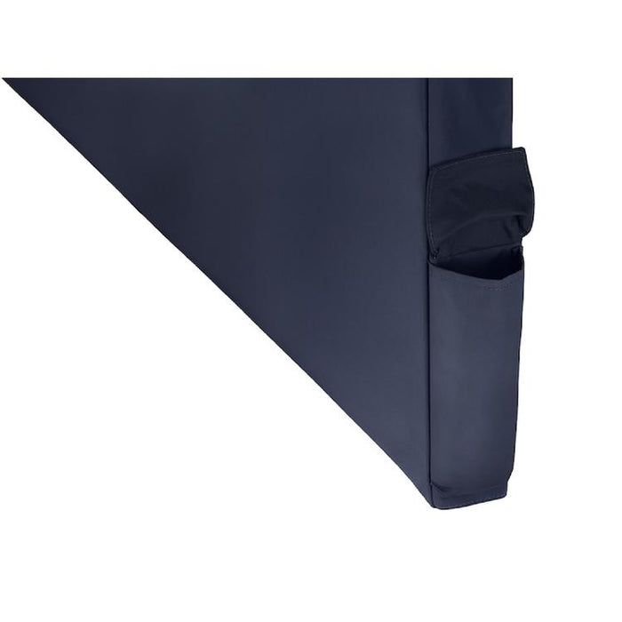 Samsung VG-SDC65G/ZC | Protective cover for 65" The Terrace outdoor TV - Dark grey-SONXPLUS St-Jean