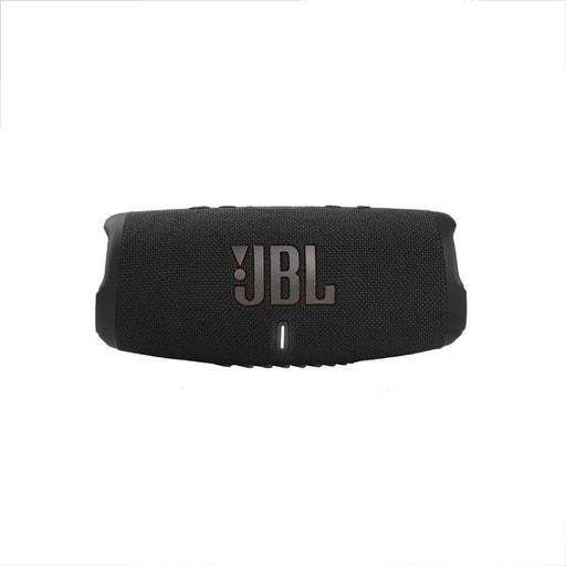 JBL Charge 5 | Bluetooth Portable Speaker - Waterproof - With Powerbank - 20 Hours autonomy - Black-SONXPLUS St-Jean