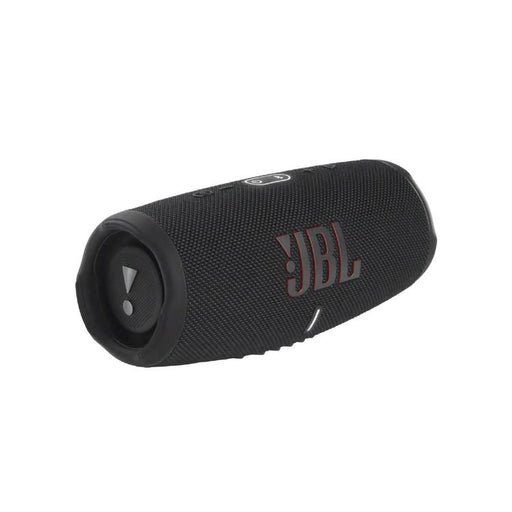 JBL Charge 5 | Bluetooth Portable Speaker - Waterproof - With Powerbank - 20 Hours autonomy - Black-SONXPLUS St-Jean