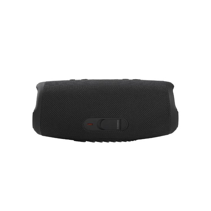 JBL Charge 5 | Bluetooth Portable Speaker - Waterproof - With Powerbank - 20 Hours autonomy - Black-SONXPLUS St-Jean