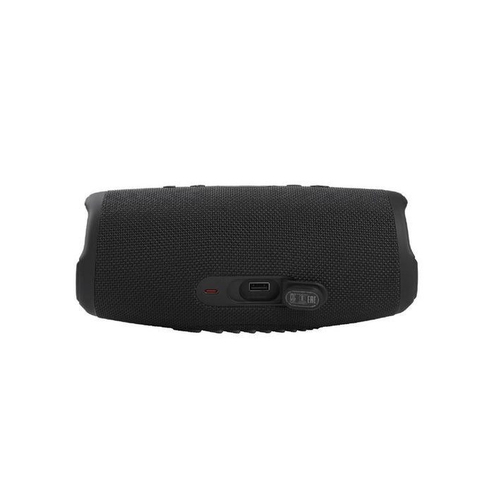 JBL Charge 5 | Bluetooth Portable Speaker - Waterproof - With Powerbank - 20 Hours autonomy - Black-SONXPLUS St-Jean