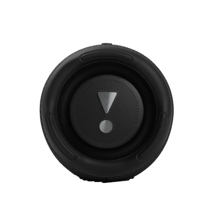 JBL Charge 5 | Bluetooth Portable Speaker - Waterproof - With Powerbank - 20 Hours autonomy - Black-SONXPLUS St-Jean
