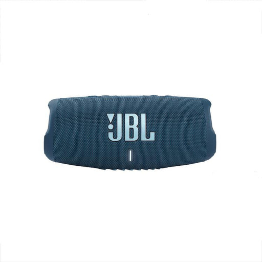 JBL Charge 5 | Bluetooth Portable Speaker - Waterproof - With Powerbank - 20 Hours autonomy - Blue-SONXPLUS St-Jean