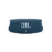 JBL Charge 5 | Bluetooth Portable Speaker - Waterproof - With Powerbank - 20 Hours autonomy - Blue-SONXPLUS St-Jean