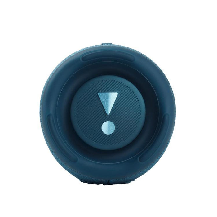 JBL Charge 5 | Bluetooth Portable Speaker - Waterproof - With Powerbank - 20 Hours autonomy - Blue-SONXPLUS St-Jean
