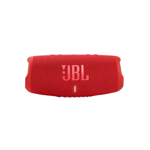 JBL Charge 5 | Bluetooth Portable Speaker - Waterproof - With Powerbank - 20 Hours autonomy - Red-SONXPLUS St-Jean