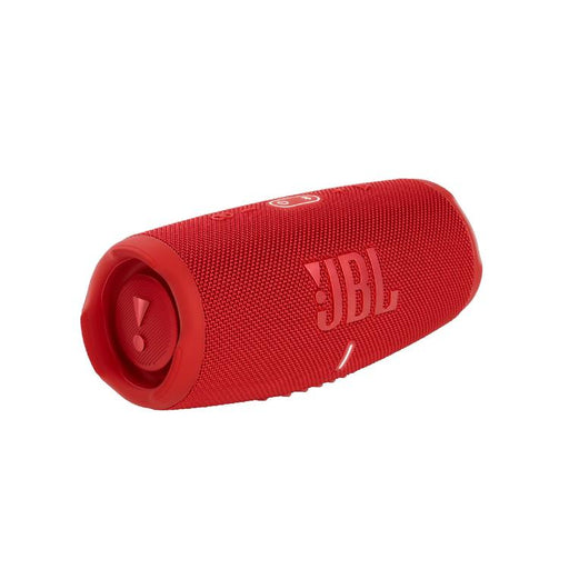 JBL Charge 5 | Bluetooth Portable Speaker - Waterproof - With Powerbank - 20 Hours autonomy - Red-SONXPLUS St-Jean