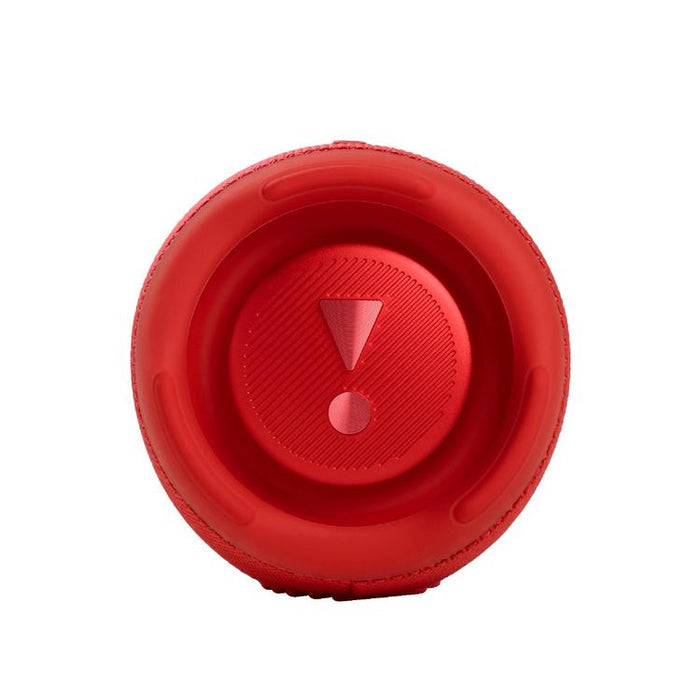 JBL Charge 5 | Bluetooth Portable Speaker - Waterproof - With Powerbank - 20 Hours autonomy - Red-SONXPLUS St-Jean