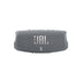 JBL Charge 5 | Bluetooth Portable Speaker - Waterproof - With Powerbank - 20 Hours autonomy - Grey-SONXPLUS St-Jean