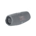 JBL Charge 5 | Bluetooth Portable Speaker - Waterproof - With Powerbank - 20 Hours autonomy - Grey-SONXPLUS St-Jean