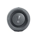 JBL Charge 5 | Bluetooth Portable Speaker - Waterproof - With Powerbank - 20 Hours autonomy - Grey-SONXPLUS St-Jean