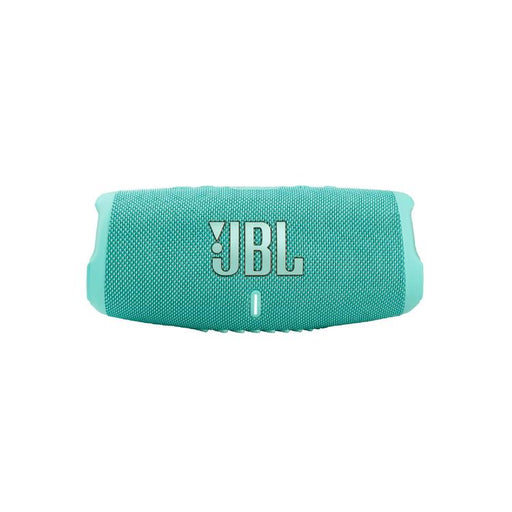 JBL Charge 5 | Bluetooth Portable Speaker - Waterproof - With Powerbank - 20 Hours autonomy - Teal-SONXPLUS St-Jean