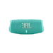 JBL Charge 5 | Bluetooth Portable Speaker - Waterproof - With Powerbank - 20 Hours autonomy - Teal-SONXPLUS St-Jean