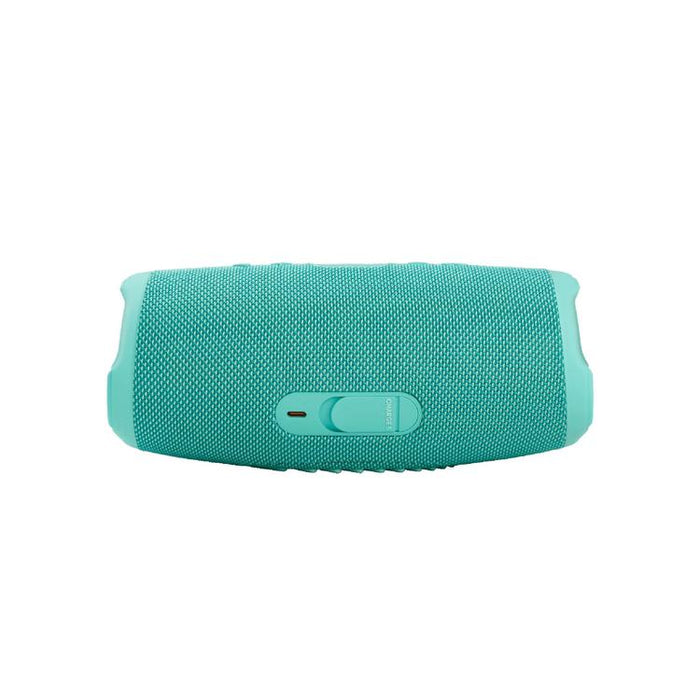 JBL Charge 5 | Bluetooth Portable Speaker - Waterproof - With Powerbank - 20 Hours autonomy - Teal-SONXPLUS St-Jean
