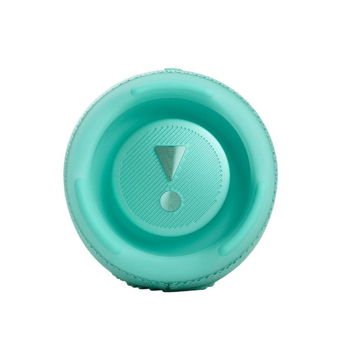 JBL Charge 5 | Bluetooth Portable Speaker - Waterproof - With Powerbank - 20 Hours autonomy - Teal-SONXPLUS St-Jean