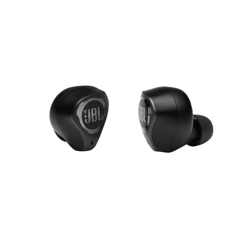 JBL Tour Pro+ TWS | In-Ear Headphones - 100% Wireless - Bluetooth - Adaptive Noise Reduction - Black-SONXPLUS St-Jean