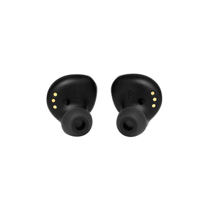 JBL Tour Pro+ TWS | In-Ear Headphones - 100% Wireless - Bluetooth - Adaptive Noise Reduction - Black-SONXPLUS St-Jean