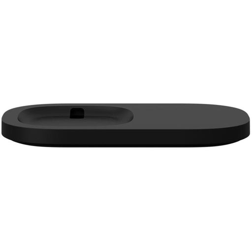 Sonos S1SHFWW1BLK | Shelf for One and One SL Speakers - Black-SONXPLUS St-Jean