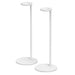 Sonos SS1FSWW1 | Stand for Sonos One and One SL Speakers - White - Pair-SONXPLUS St-Jean