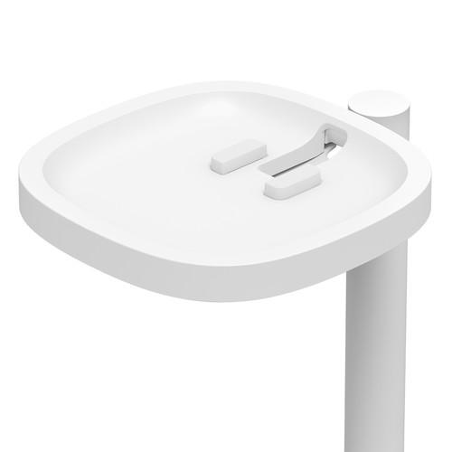 Sonos SS1FSWW1 | Stand for Sonos One and One SL Speakers - White - Pair-SONXPLUS St-Jean