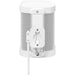 Sonos S1WMPWW1 | Wall Mount Bracket for One and One SL Speakers - White - Pair-SONXPLUS St-Jean