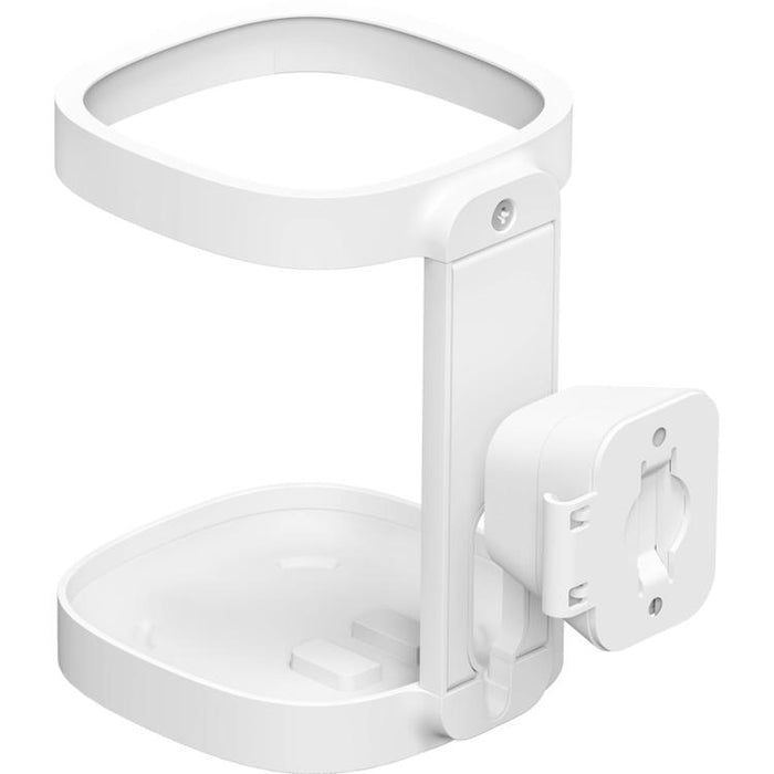 Sonos SS1WMWW1 | Wall Bracket for One and One SL Speakers - White - Unité-SONXPLUS St-Jean