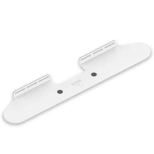 Sonos BM1WMWW1 | Wall bracket for Sonos Beam soundbar - White-SONXPLUS St-Jean