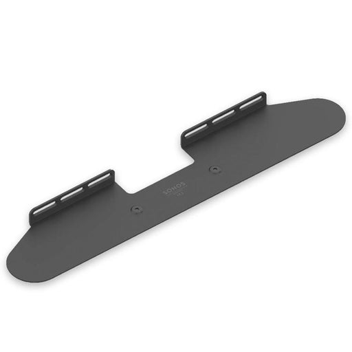 Sonos BM1WMWW1BLK | Wall bracket for Sonos Beam soundbar - Black-SONXPLUS St-Jean