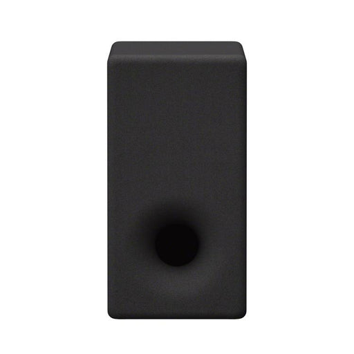 Sony SA-SW3 | Subwoofer - Wireless - Additional - 200 W - Bass-reflex - Black-SONXPLUS St-Jean