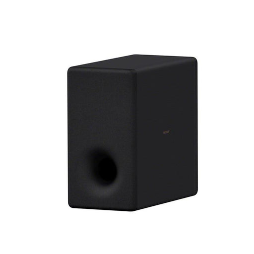 Sony SA-SW3 | Subwoofer - Wireless - Additional - 200 W - Bass-reflex - Black-SONXPLUS St-Jean