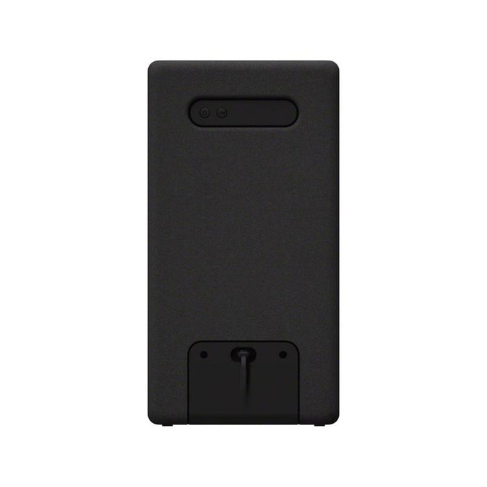 Sony SA-SW3 | Subwoofer - Wireless - Additional - 200 W - Bass-reflex - Black-SONXPLUS St-Jean