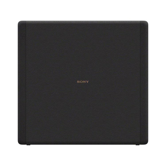 Sony SA-SW3 | Subwoofer - Wireless - Additional - 200 W - Bass-reflex - Black-SONXPLUS St-Jean