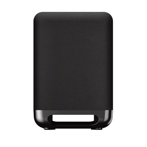 Sony SA-SW5 | Subwoofer - Wireless - Additional - 300 W - Passive radiator - Black-SONXPLUS St-Jean