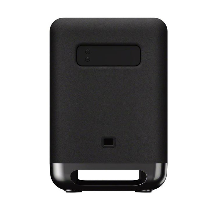 Sony SA-SW5 | Subwoofer - Wireless - Additional - 300 W - Passive radiator - Black-SONXPLUS St-Jean