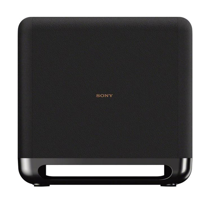 Sony SA-SW5 | Subwoofer - Wireless - Additional - 300 W - Passive radiator - Black-SONXPLUS St-Jean