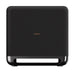 Sony SA-SW5 | Subwoofer - Wireless - Additional - 300 W - Passive radiator - Black-SONXPLUS St-Jean