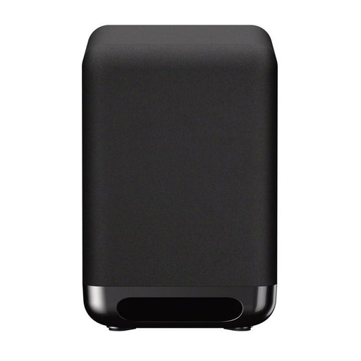 Sony SA-SW5 | Subwoofer - Wireless - Additional - 300 W - Passive radiator - Black-SONXPLUS St-Jean