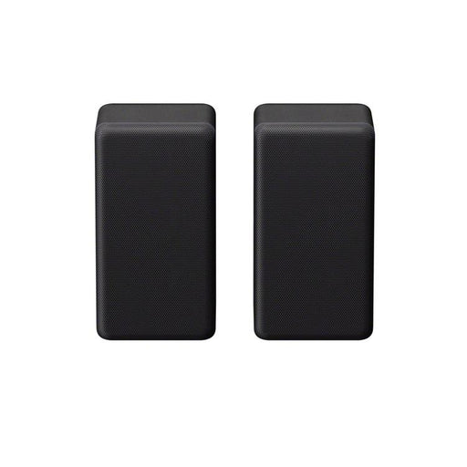 Sony SA-RS3S | Rear speakers - For home theater - Wireless - Additional - 50 W x 2 ways - Black-SONXPLUS St-Jean