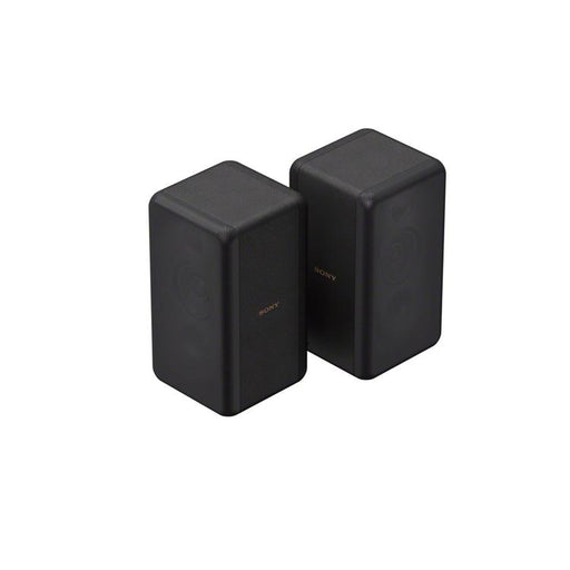 Sony SA-RS3S | Rear speakers - For home theater - Wireless - Additional - 50 W x 2 ways - Black-SONXPLUS St-Jean